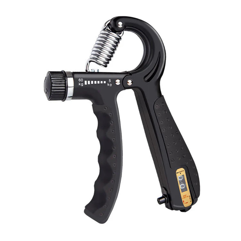 Flexible Digit Strengthening Hand Trainer