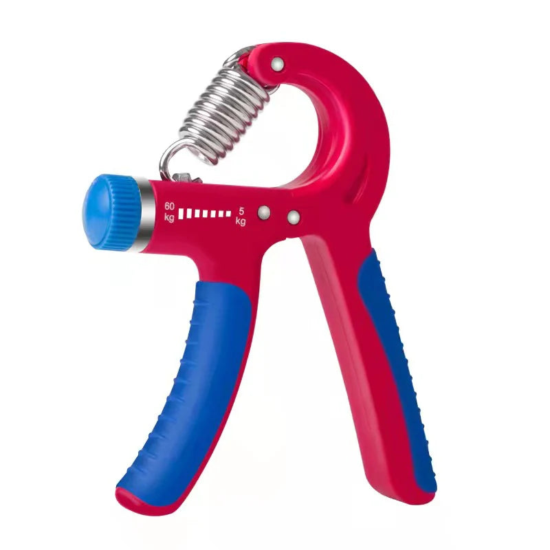 Flexible Digit Strengthening Hand Trainer