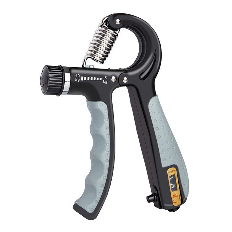 Flexible Digit Strengthening Hand Trainer