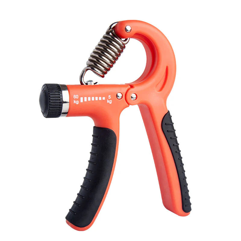 Flexible Digit Strengthening Hand Trainer