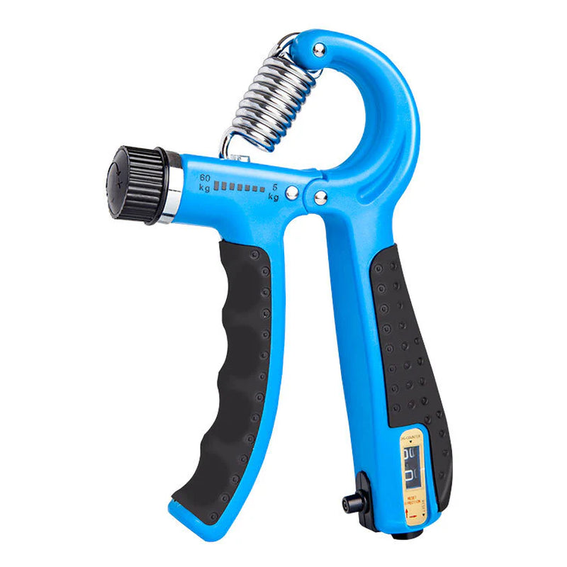 Flexible Digit Strengthening Hand Trainer