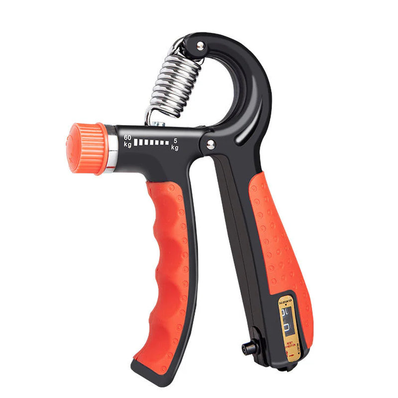 Flexible Digit Strengthening Hand Trainer