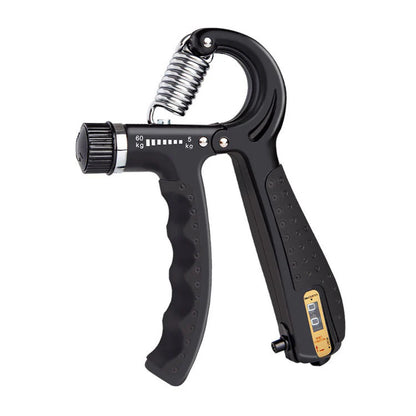 Flexible Digit Strengthening Hand Trainer